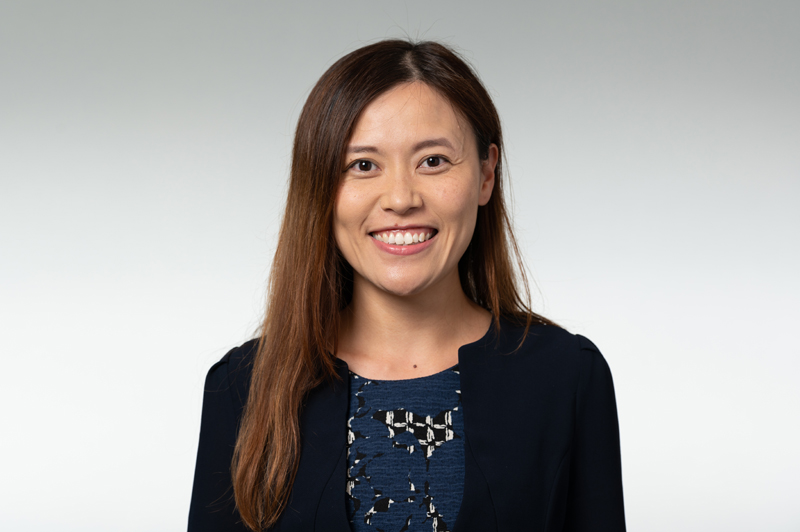 Ms. May Lam